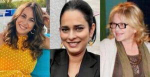 Carlos Barba reúne a tres grandes estrellas cubanas en su nueva película” No te puedes morir