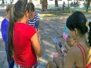 Etecsa y la crisis de conectividad en Cuba