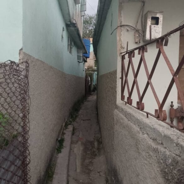 Operativo policial contra el tráfico de drogas en los municipios capitalinos de Guanabacoa y Marianao