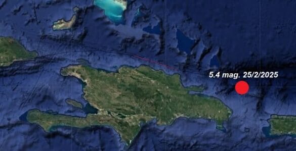 481037771_648760431391873_7661019370305979928_n Reportan Sismo perceptible en la provincia de Granma, conozca los detalles