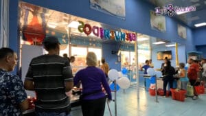 Holguín inaugura su primera tienda en dólares