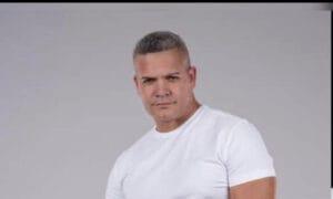 Vladimir Villar de actor en Cuba a Organizador de Eventos en Miami.