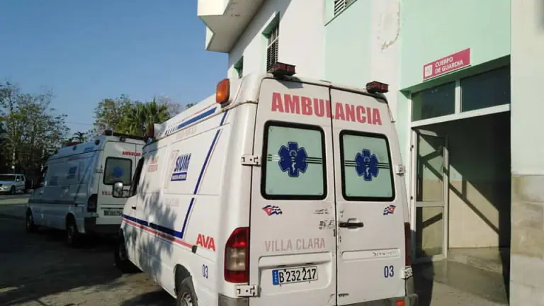 Nuevos detalles sobre el caso de intoxicación por sal de nitro en La Habana