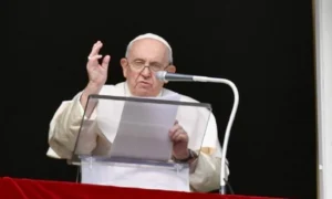 Estado de salud del papa Francisco