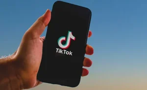 tiktok app restaurada en Estados Unidos