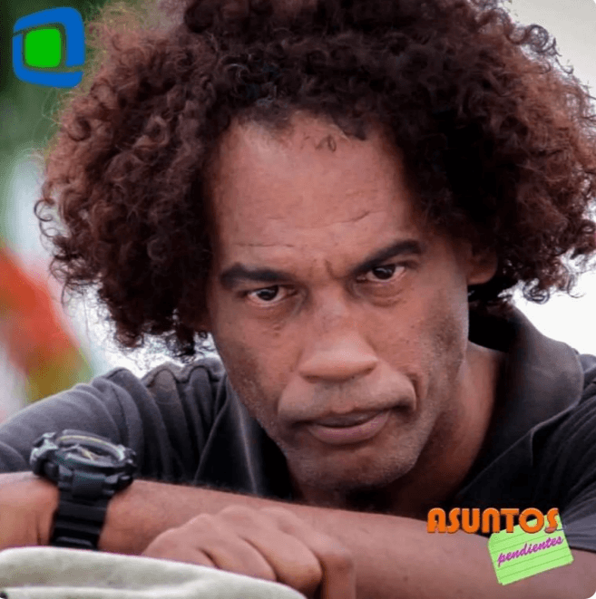 Actor Kelvis Sorita también abandonó Cuba
