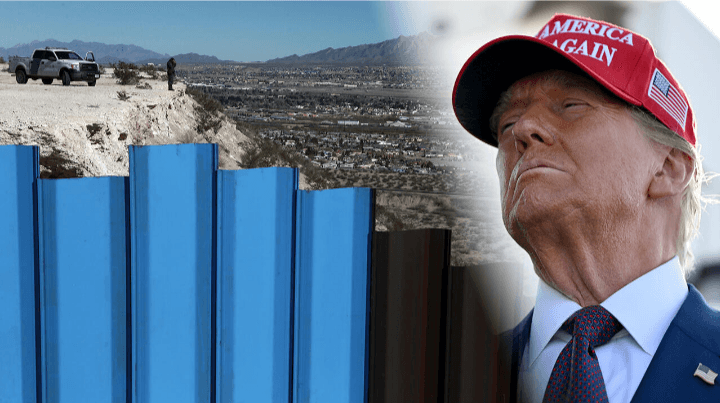 Trump elimina ayudas federales para inmigrantes indocumentados