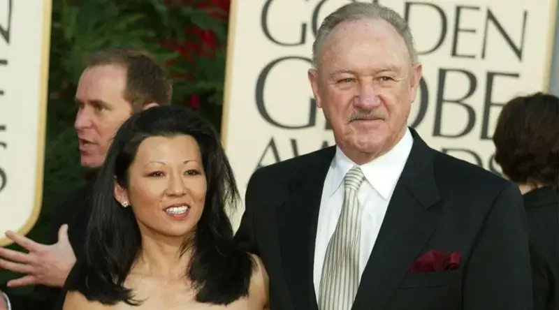 Actor Gene Hackman y su esposa aparecen muertos