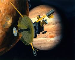misión Galileo afirma que la luna Calisto