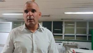 declaraciones del incendio en el hospital de Santi Spíritus