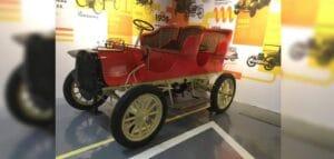 Foto: Museo de Autos Clásicos en La Habana Tropicana