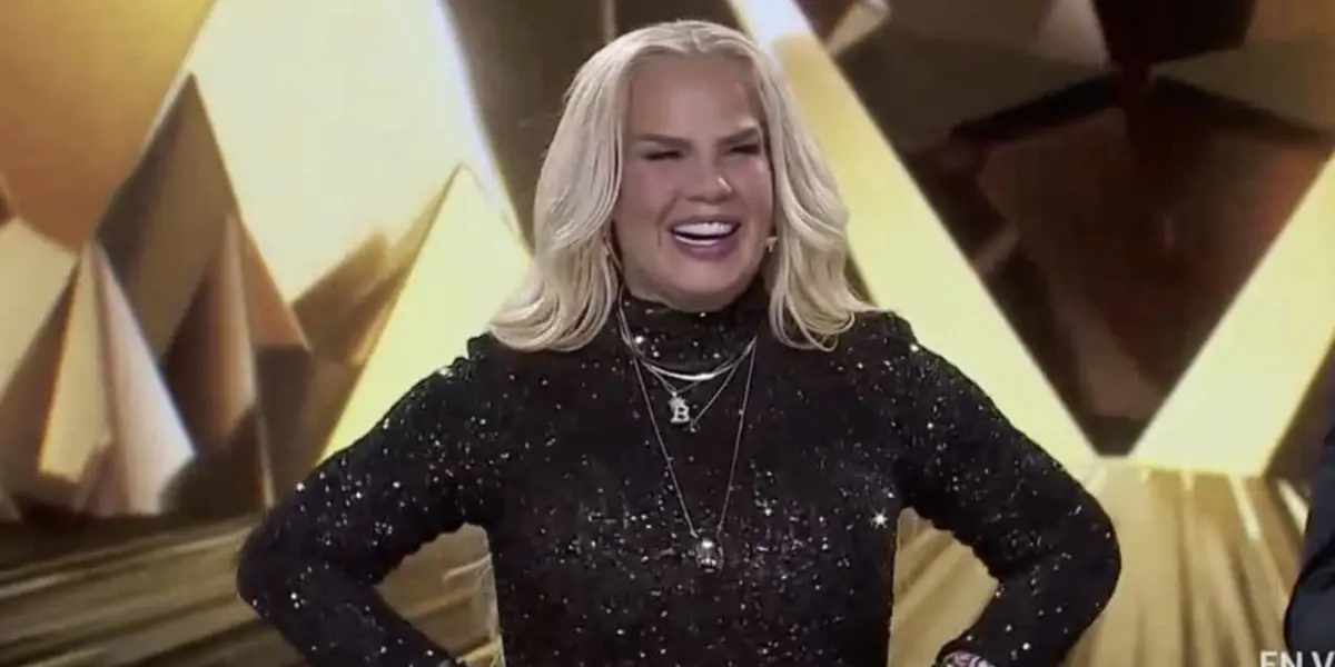 Niurka Marcos podría ser eliminada de La Casa de los Famosos All Stars