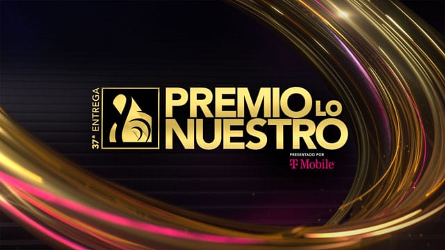 Talento cubano en Premios Lo Nuestro 2025