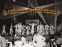 Tropicana década de los 50