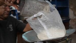 Gobierno de Camagüey establece un precio máximo en la venta del arroz