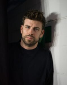 Persiste conflicto entre Shakira y Gerard Piqué por la custodia de sus hijos