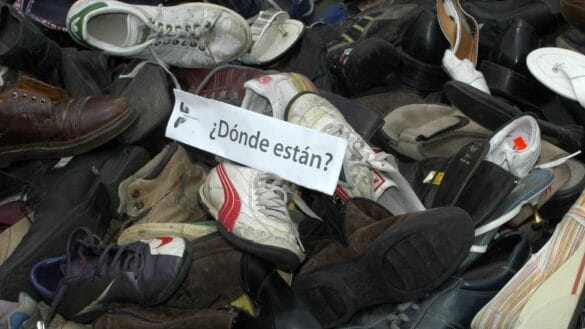 _105496237_7589 México continúa bajo el hallazgo de fosas comunes