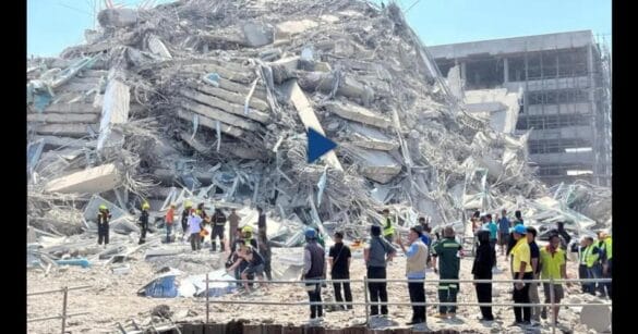 1114238 Fuerte Terremoto azota a Myanmar y Tailandia : al menos 10 muertos , edificios colapsados y estado de emergencia en 6 naciones