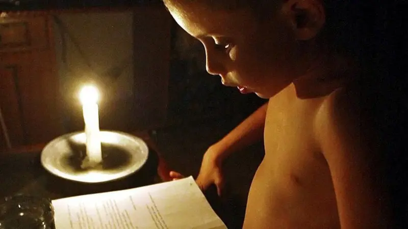 calendario escolar tras colapso energético