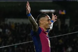 Barcelona vence al Benfica y ya está en 4tos