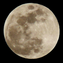 Eclipse lunar total del 14 de marzo de 2025: ¿Qué sabemos?