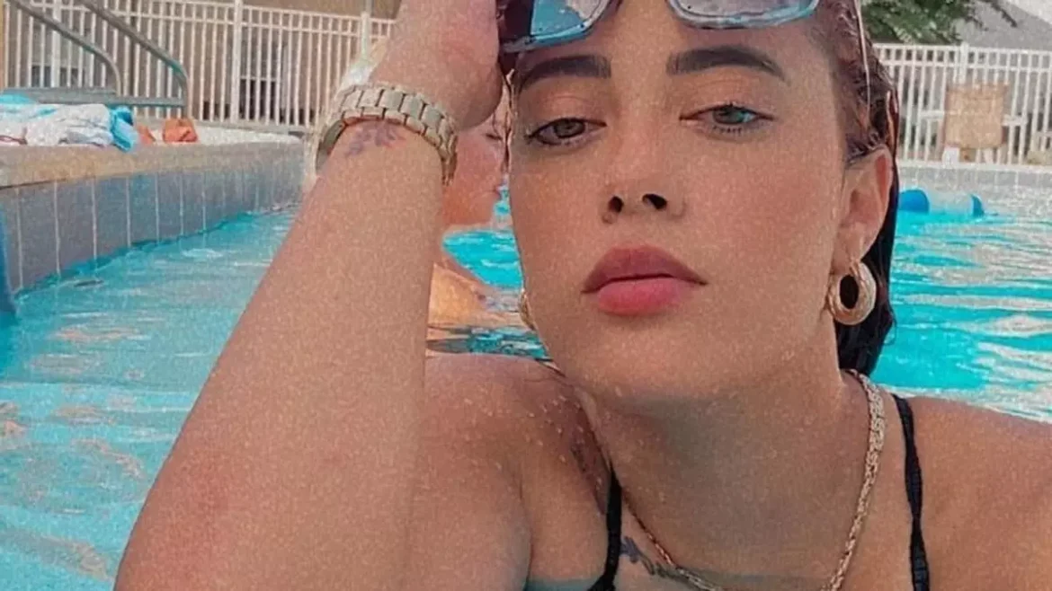 Cubana muere apuñalada por su pareja