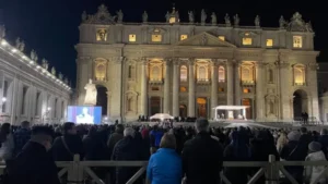 Papa Francisco sufre otros 2 episodios respiratorios