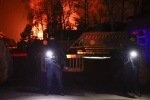 Rusia lanza ataque masivo con drones, que deja 4 muertos y 21 heridos en ciudad de Dnipro al este de Ucrania