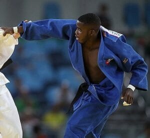 Dos bronces cubanos en Grand Slam de Judo Tashkent 2025