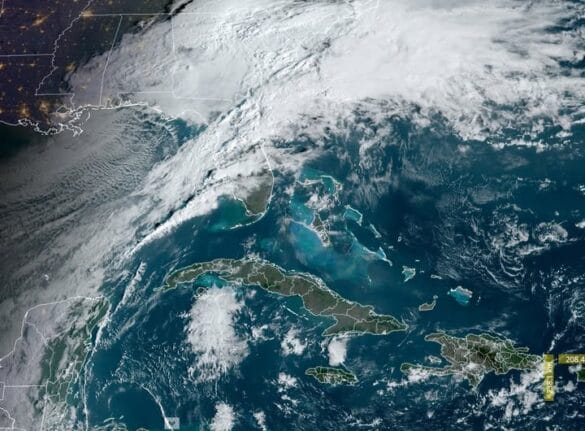 Información de la Defensa Civil para hoy 10 de marzo de 2025