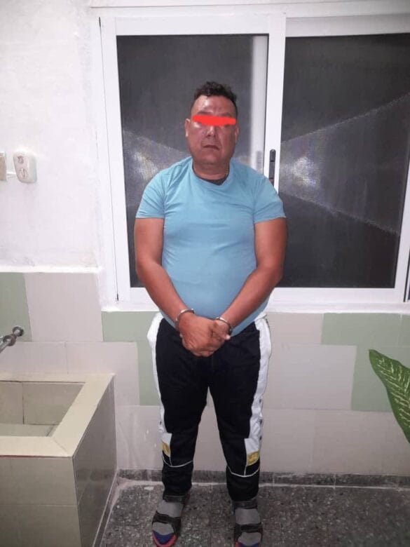 484808825_618090964445758_4062046008195735604_n Operativo Antidrogas en La Habana : Arrestos en la vía pública