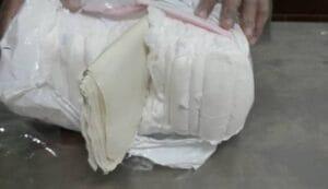 Detectan Droga en el Aeropuerto José Martí procedente de los EE.UU