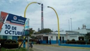 Continúa el apagón general en Cuba