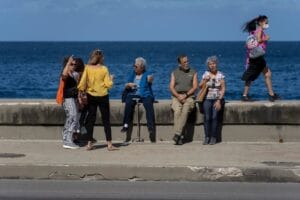 Cuba reporta tasa de natalidad más baja en décadas