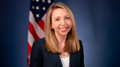 Hallan muerta en su casa a Jessica Aber