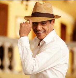 Feliz cumpleaños para Bárbaro Marín