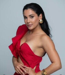 Camila Arteche Desmiente Rumores y Defiende su Intimidad