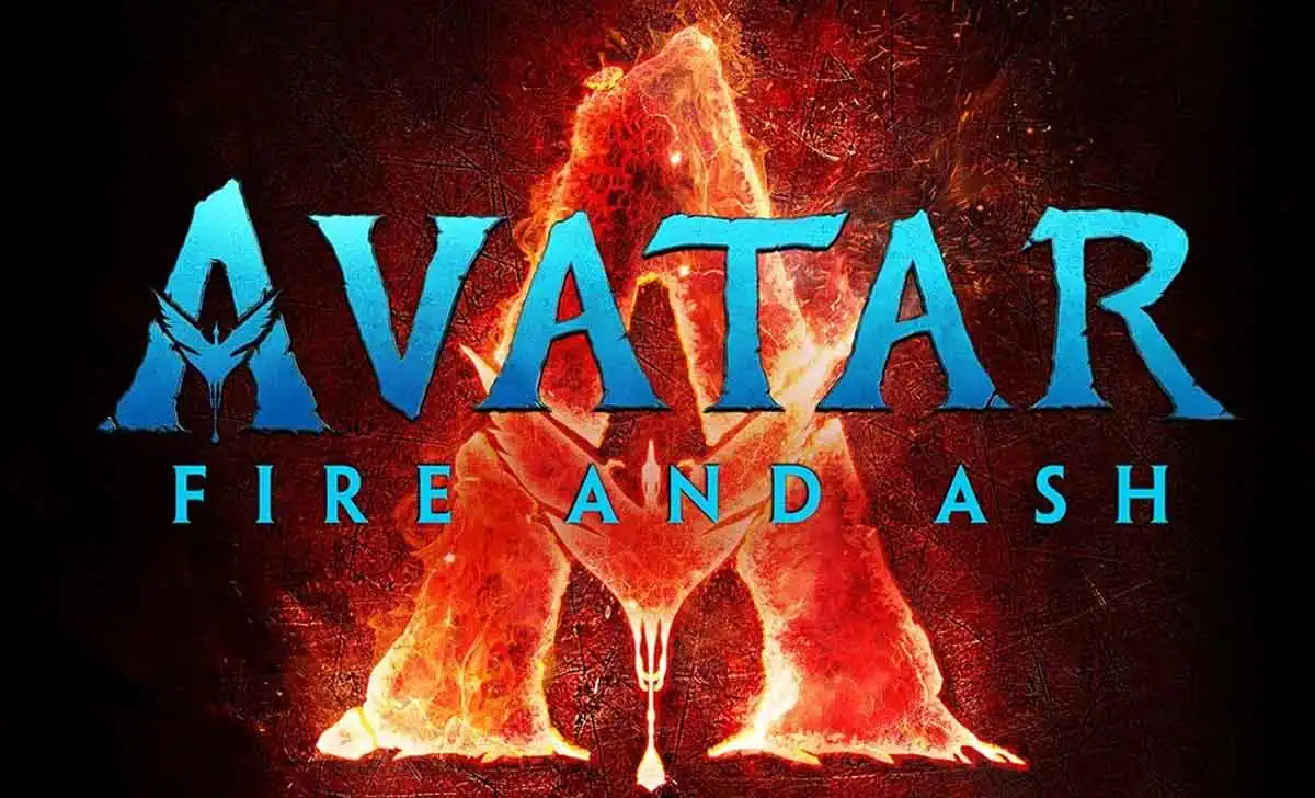 Avatar 3: Fuego y ceniza Avatar 3 promete ser la película más larga de la saga