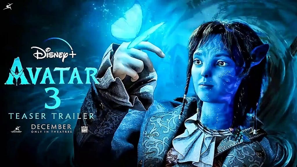 Avatar 3: Fuego y ceniza Avatar 3 promete ser la película más larga de la saga