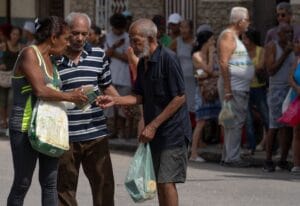 Cuba reporta tasa de natalidad más baja en décadas