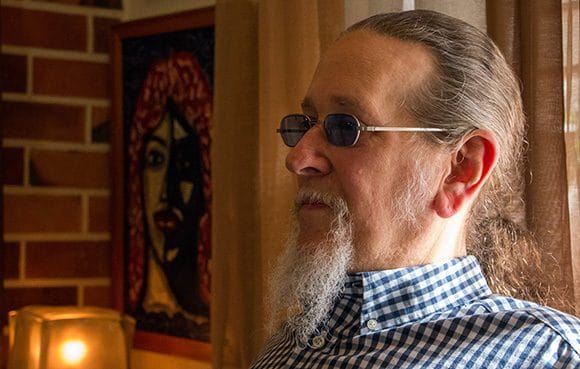 músico y compositor cubano Edesio Alejandro falleció