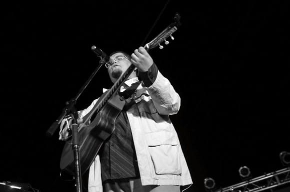 Rendirán homenaje a Eduardo Sosa en Festival de Trova