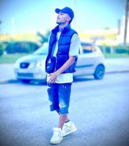 Asesinan a joven cantante urbano conocido como Mulatico Mulañé