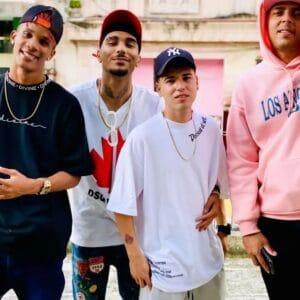 Asesinan a joven cantante urbano conocido como Mulatico Mulañé