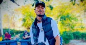 Asesinan a joven cantante urbano conocido como Mulatico Mulañé