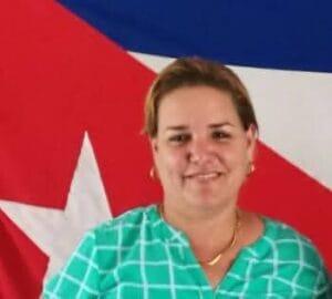 Exintendenta sentenciada por malversación a 7 años de prisión
