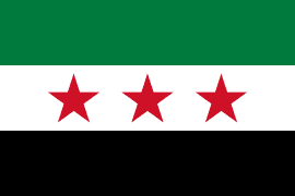 Más de 1 000 muertos en dos días por enfrentamientos en Siria