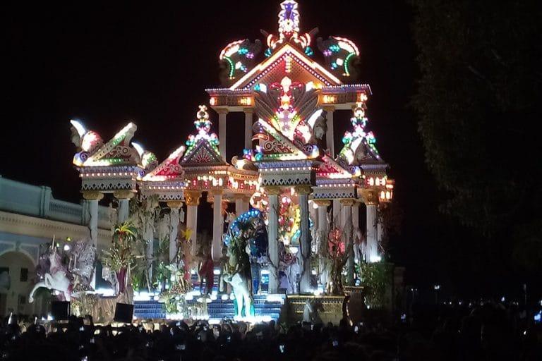 Suspenden la Parranda de Camajuaní