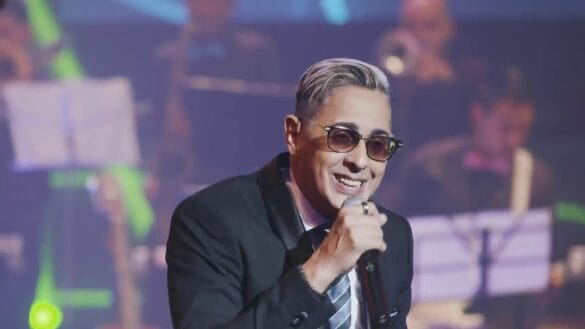 Pablo FG : "El eterno Sofocador de la Salsa"