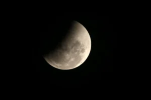 ¿Qué veremos en el cielo de marzo de 2025?